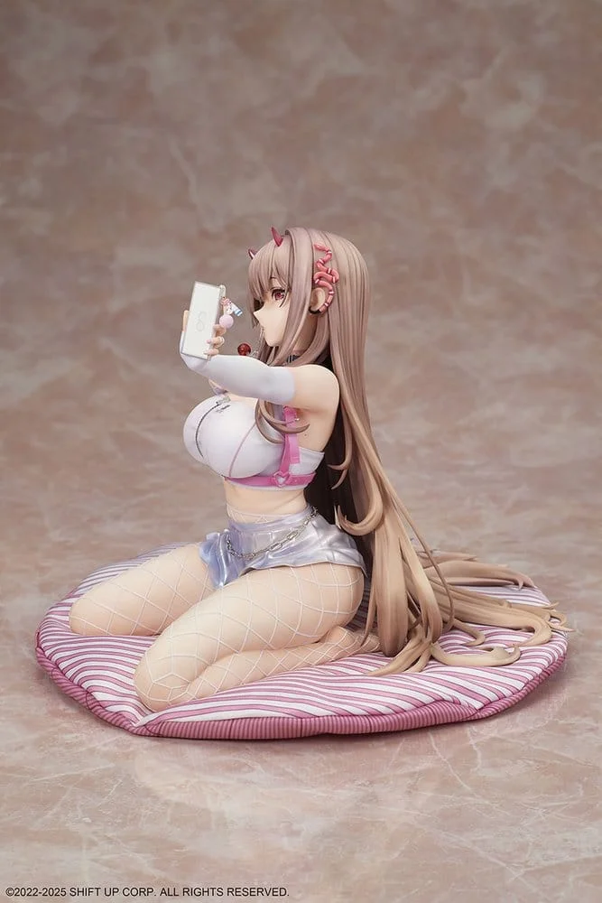 Goddess of Victory: Nikke PVC Statue 1/4 Viper Complete Figure 21 cm